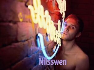 Nilsswen