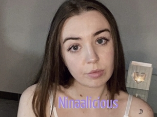 Ninaalicious