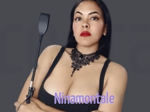 Ninamontale