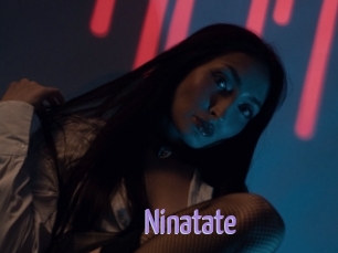 Ninatate