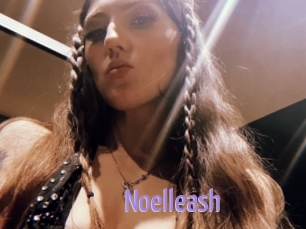 Noelleash