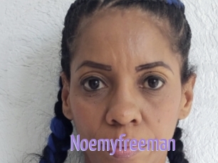 Noemyfreeman