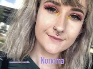 Nonoma