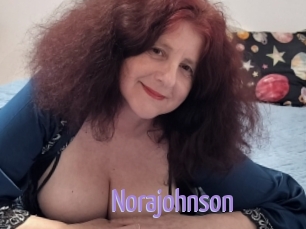 Norajohnson