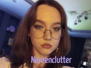 Noreenclutter