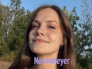 Normaheyer