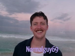 Normalguy69