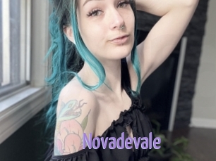 Novadevale