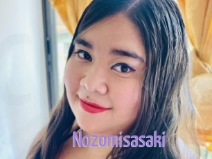 Nozomisasaki