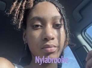 Nylabrooke