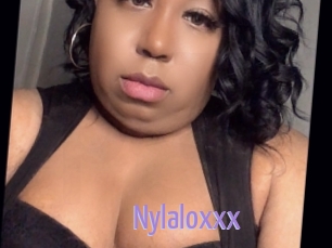 Nylaloxxx