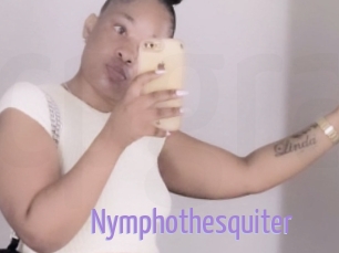 Nymphothesquiter