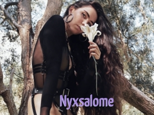 Nyxsalome