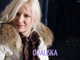 ODALISKA