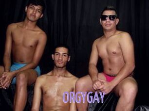 ORGYGAY