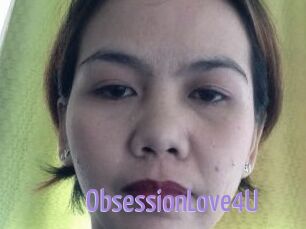 ObsessionLove4U