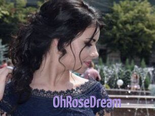 OhRoseDream