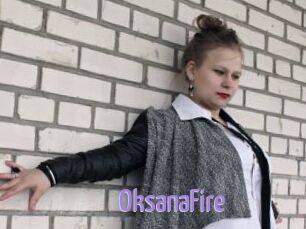 OksanaFire