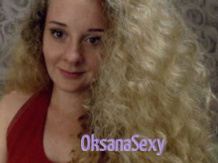 OksanaSexy