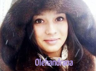 Olehandrana