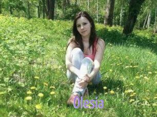 Olesia