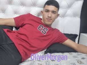 OliverMorgan