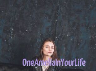 OneAmeliaInYourLife