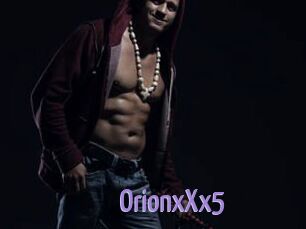 OrionxXx5