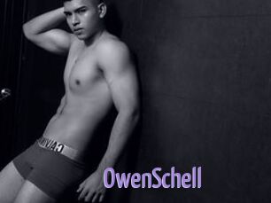 OwenSchell