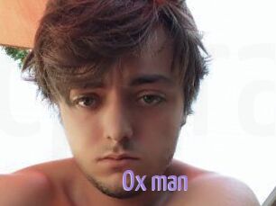 Ox_man