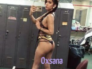 Oxsana