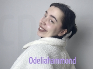 Odeliahammond