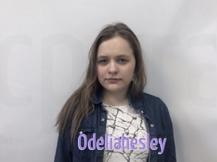 Odeliahesley