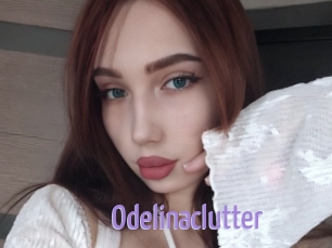 Odelinaclutter