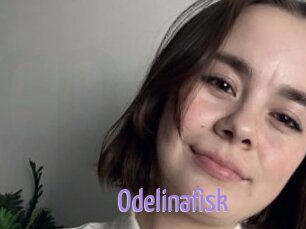 Odelinafisk