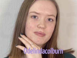 Odelindacolburn