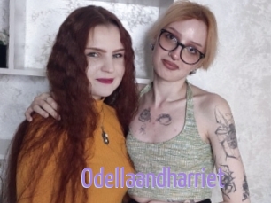 Odellaandharriet