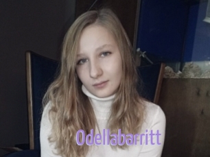 Odellabarritt