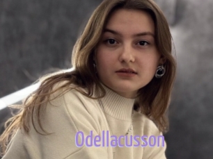 Odellacusson