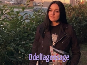 Odellagossage