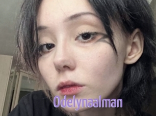 Odelynaalman