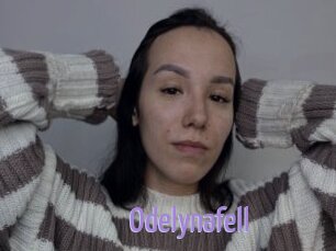 Odelynafell