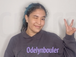 Odelynbouler