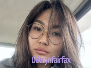 Odelynfairfax