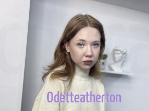 Odetteatherton