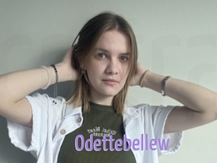 Odettebellew