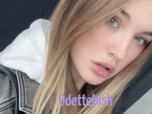 Odettebish