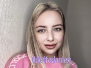 Odettedanley