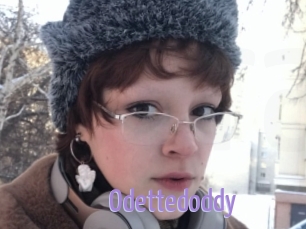 Odettedoddy