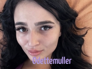 Odettemuller